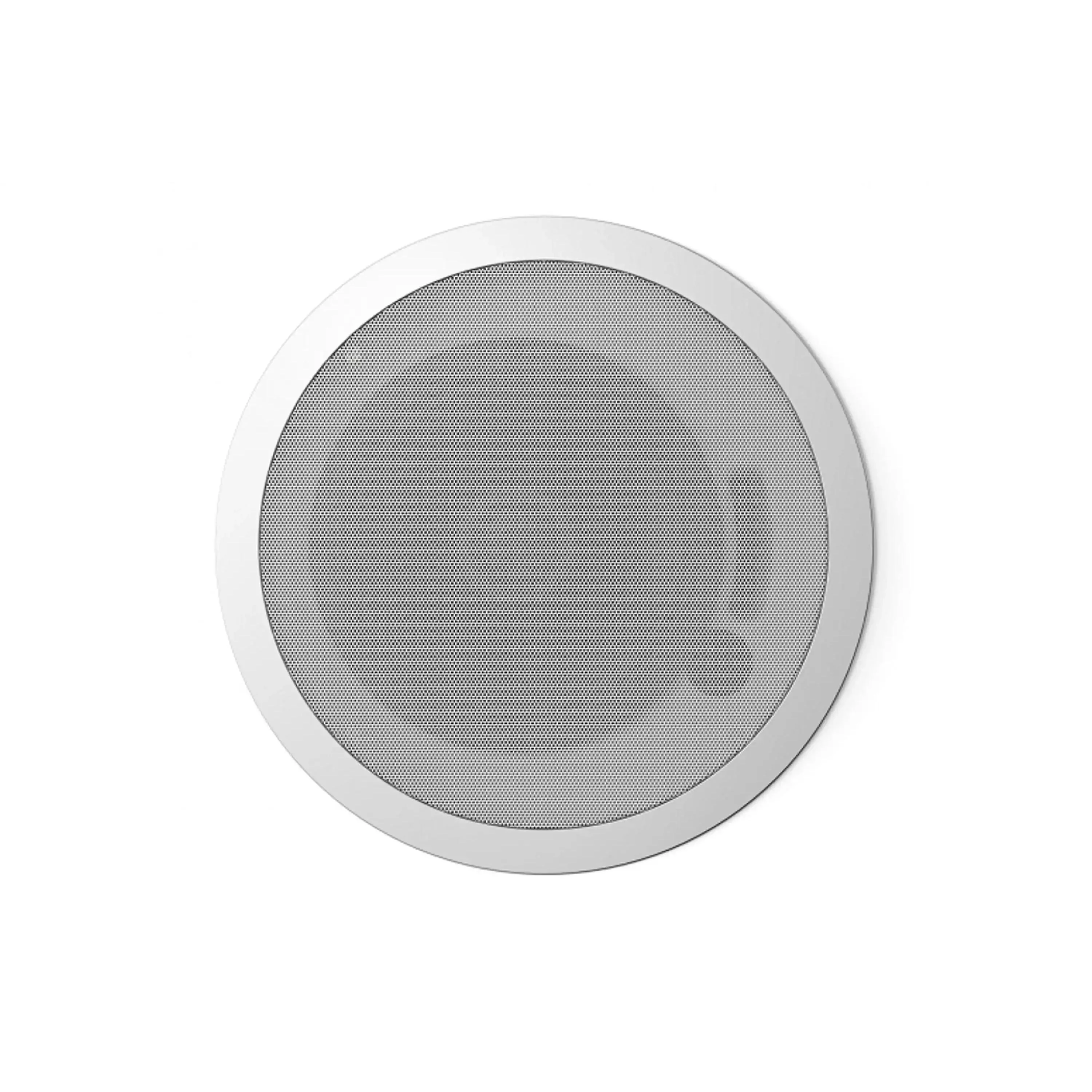 HH Electronics 6.5" 2 Way Ceiling Speaker - White